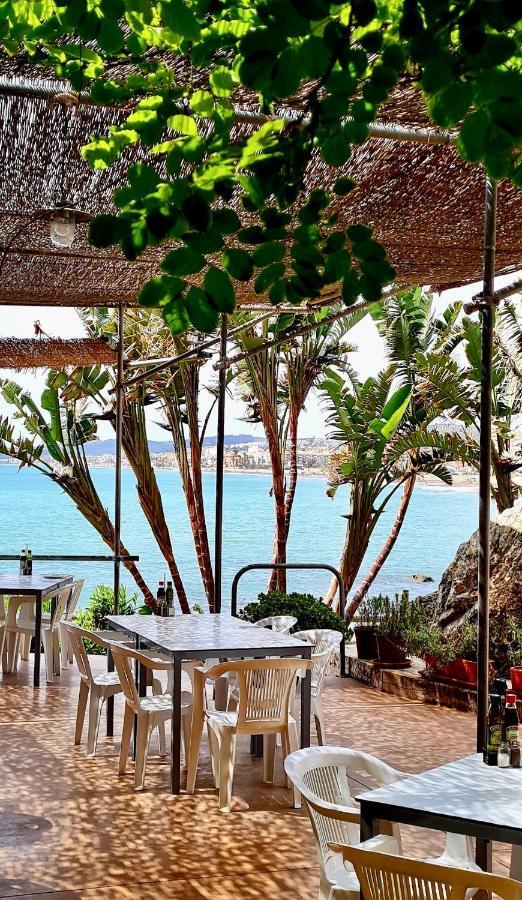 Casares Beach Golf Apartment With Private Garden Direct Pool Access Ngoại thất bức ảnh