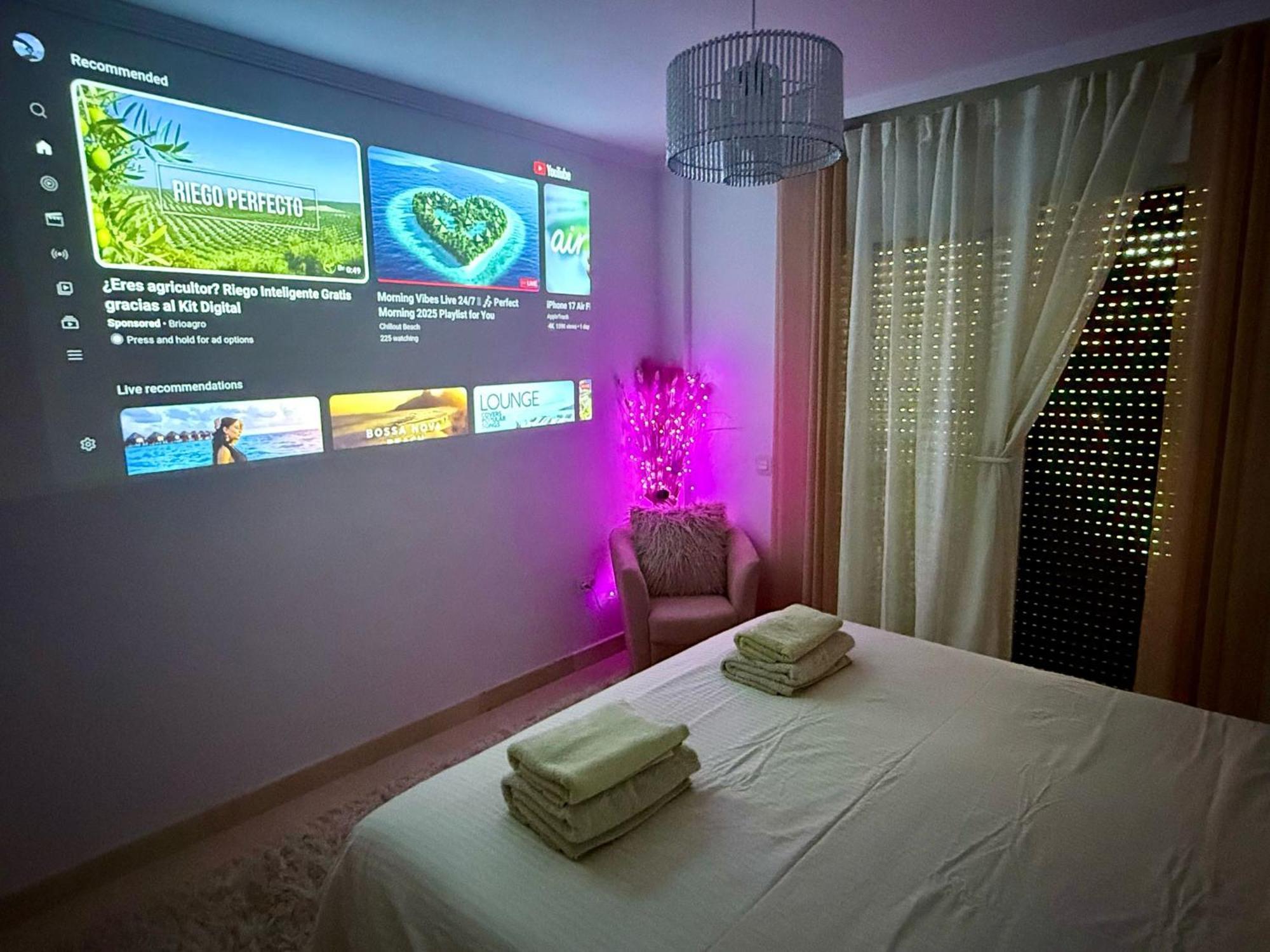 Casares Beach Golf Apartment With Private Garden Direct Pool Access Ngoại thất bức ảnh